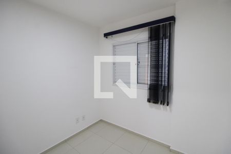 Quarto de apartamento para alugar com 1 quarto, 35m² em Jardim Paraíso, São Paulo