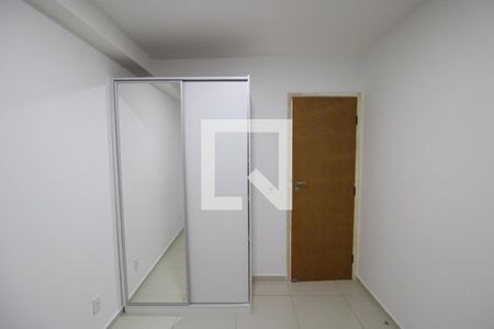 Quarto de apartamento para alugar com 1 quarto, 35m² em Jardim Paraíso, São Paulo