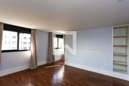 Apartamento à venda com 158m², 2 quartos e 2 vagassuíte 2