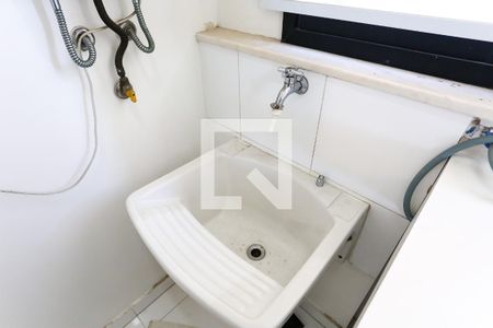 Apartamento à venda com 158m², 2 quartos e 2 vagasÁrea de Serviço