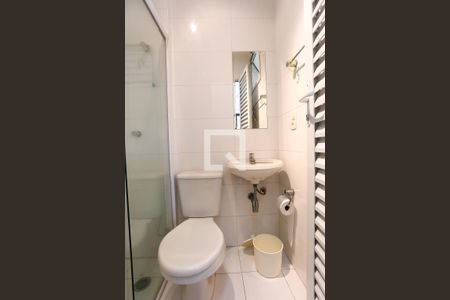 Apartamento à venda com 158m², 2 quartos e 2 vagasÁrea de Serviço