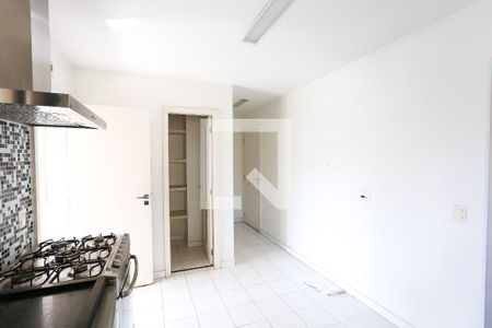 Apartamento à venda com 158m², 2 quartos e 2 vagasCozinha