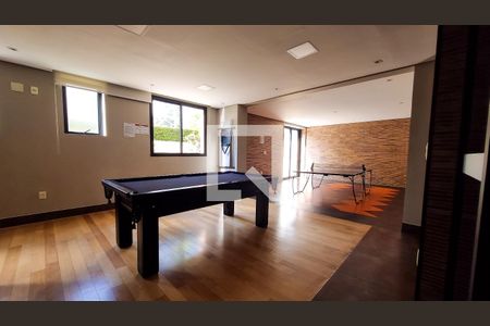 Apartamento à venda com 158m², 2 quartos e 2 vagasÁrea comum