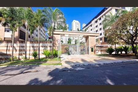 Apartamento à venda com 158m², 2 quartos e 2 vagasFachada