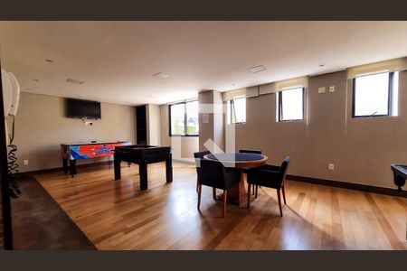 Apartamento à venda com 158m², 2 quartos e 2 vagasÁrea comum