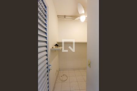 Apartamento à venda com 158m², 2 quartos e 2 vagasÁrea de Serviço