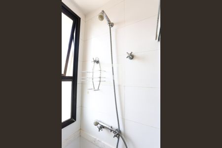 Apartamento à venda com 158m², 2 quartos e 2 vagasBanheiro da Suíte 1