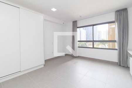 Studio de kitnet/studio para alugar com 0 quarto, 31m² em Santo Amaro, São Paulo