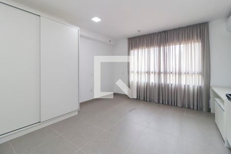Studio de kitnet/studio para alugar com 0 quarto, 31m² em Santo Amaro, São Paulo