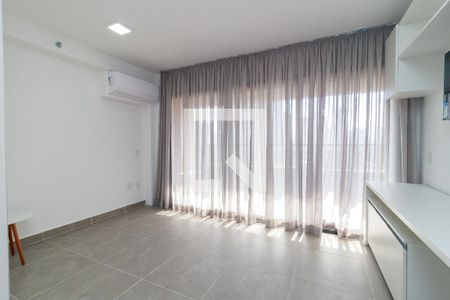 Studio de kitnet/studio para alugar com 0 quarto, 29m² em Santo Amaro, São Paulo