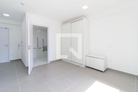 Studio de kitnet/studio para alugar com 0 quarto, 31m² em Santo Amaro, São Paulo