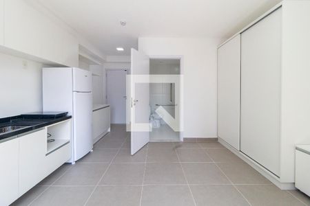 Studio de kitnet/studio para alugar com 0 quarto, 31m² em Santo Amaro, São Paulo