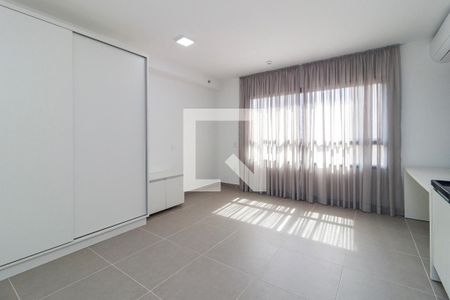 Studio de kitnet/studio para alugar com 0 quarto, 31m² em Santo Amaro, São Paulo