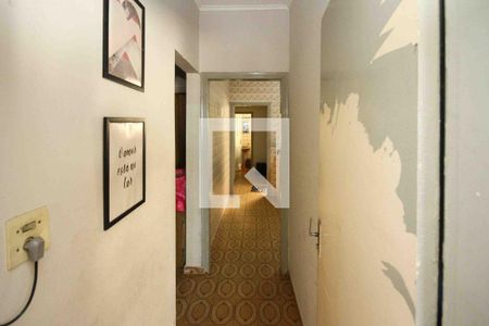 Corredor de casa à venda com 5 quartos, 240m² em Vila Ema, São Paulo