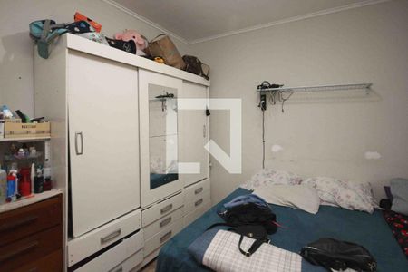 Suite de casa à venda com 5 quartos, 240m² em Vila Ema, São Paulo
