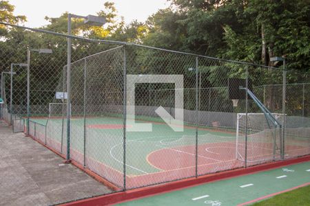 Casa de condomínio para alugar com 450m², 4 quartos e 1 vagaQuadra Esportiva