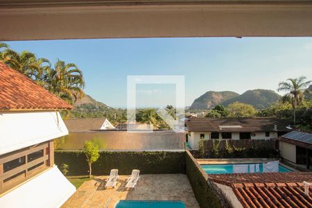 Casa de condomínio para alugar com 450m², 4 quartos e 1 vagaVista