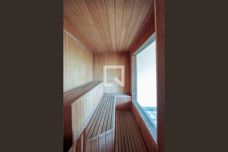 Casa de condomínio para alugar com 450m², 4 quartos e 1 vagaSaúna