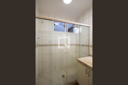 Casa de condomínio para alugar com 450m², 4 quartos e 1 vagaBanheiro