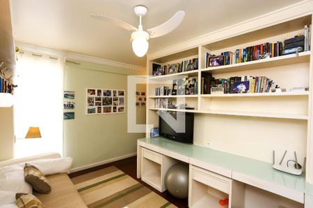 Apartamento à venda com 157m², 3 quartos e 4 vagasSala de TV