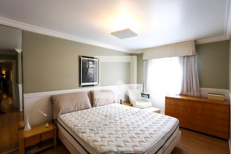 Apartamento à venda com 157m², 3 quartos e 4 vagassuíte