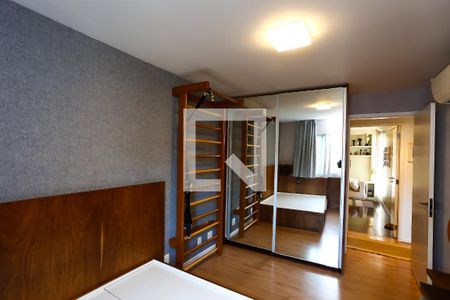 Apartamento à venda com 157m², 3 quartos e 4 vagasquarto 1