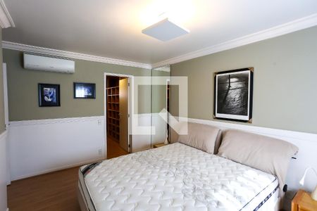Apartamento à venda com 157m², 3 quartos e 4 vagassuíte