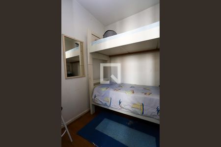 Apartamento à venda com 157m², 3 quartos e 4 vagasÁrea de Serviço