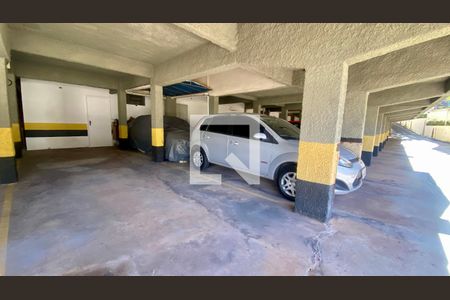 Apartamento à venda com 141m², 3 quartos e 2 vagas Apartamento à venda com 141m², 3 quartos e 2 vagasGaragem