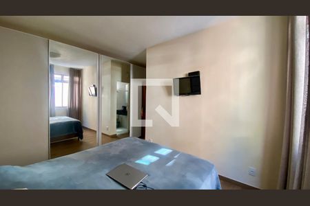 Apartamento à venda com 141m², 3 quartos e 2 vagas Apartamento à venda com 141m², 3 quartos e 2 vagasQuarto Suíte