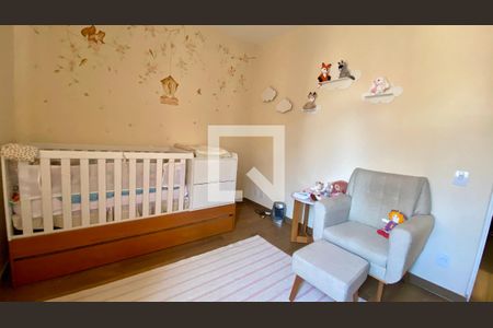 Apartamento à venda com 141m², 3 quartos e 2 vagas Apartamento à venda com 141m², 3 quartos e 2 vagasQuarto 2