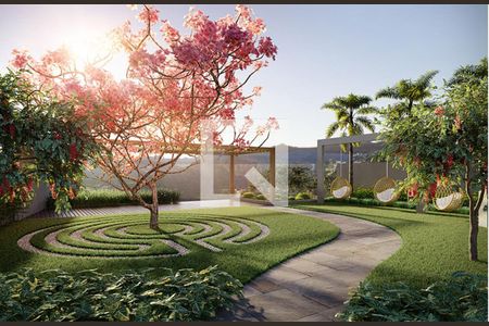 Apartamento à venda com 73m², 2 quartos e 2 vagasÁrea comum