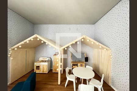 Apartamento à venda com 73m², 2 quartos e 2 vagasÁrea comum