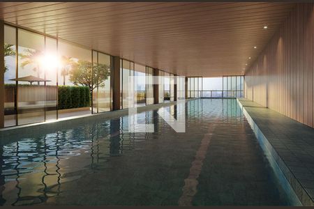 Apartamento à venda com 73m², 2 quartos e 2 vagasÁrea comum