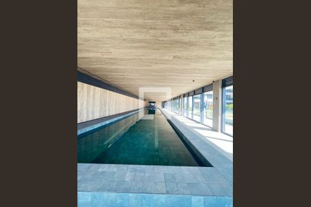 Apartamento à venda com 73m², 2 quartos e 2 vagasÁrea comum