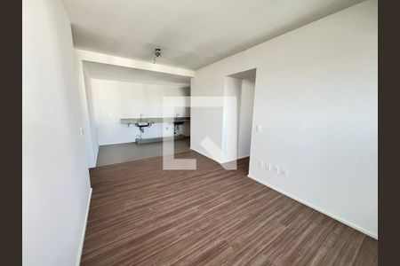 Apartamento à venda com 73m², 2 quartos e 2 vagasSala