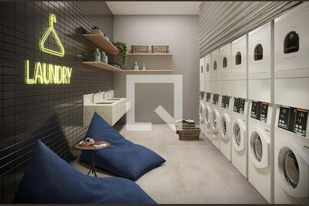 Apartamento à venda com 73m², 2 quartos e 2 vagasÁrea comum