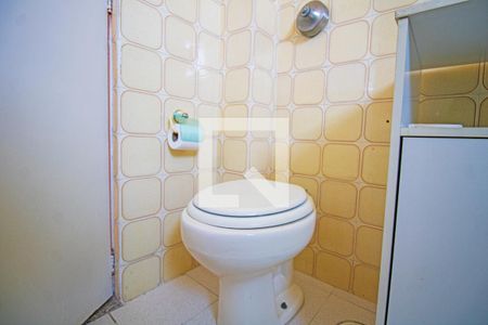 Apartamento para alugar com 70m², 2 quartos e sem vagaBanheiro