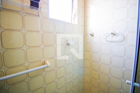 Apartamento para alugar com 70m², 2 quartos e sem vagaBanheiro