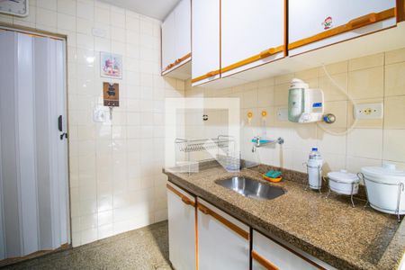 Apartamento para alugar com 70m², 2 quartos e sem vagaCozinha