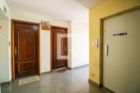 Apartamento para alugar com 70m², 2 quartos e sem vagaHall de entrada
