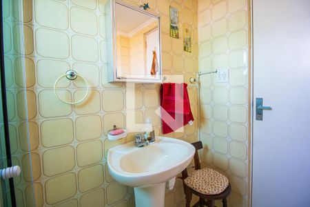 Apartamento para alugar com 70m², 2 quartos e sem vagaBanheiro