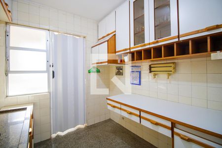 Apartamento para alugar com 70m², 2 quartos e sem vagaCozinha