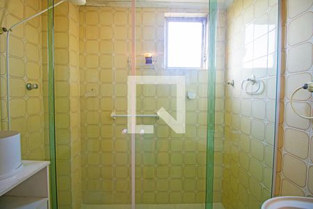 Apartamento para alugar com 70m², 2 quartos e sem vagaBanheiro