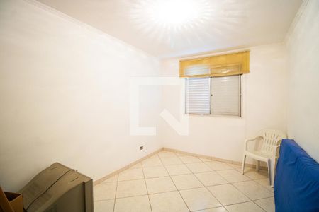Quarto 1 de apartamento para alugar com 2 quartos, 70m² em Barro Branco (zona Norte), São Paulo