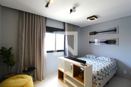 Kitnet/Studio para alugar com 1 quarto, 25m² em Vila Olímpia, São Paulo