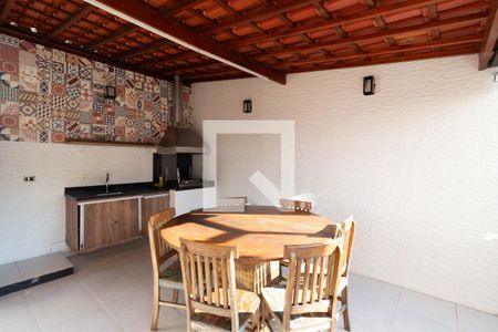 Apartamento à venda com 150m², 3 quartos e 2 vagasChurrasqueira