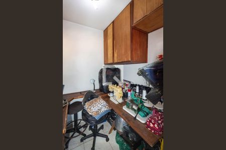 Apartamento à venda com 150m², 3 quartos e 2 vagasQuarto de Serviço