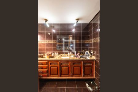 Apartamento à venda com 150m², 3 quartos e 2 vagasBanheiro da Suíte