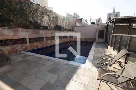 Apartamento à venda com 150m², 3 quartos e 2 vagasPiscina